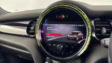 MINI Hatchback 135kW Cooper S Level 2 33kWh 3dr Auto Electric Hatchback